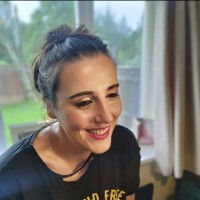 NDML Employee Amy Cii's profile photo