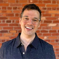 Wrike Employee Matt st. Peter's profile photo