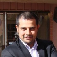 Prashant Prashant Email & Phone Number