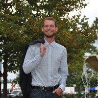 Bosuns Marine Employee Chris Gardner's profile photo