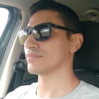 ANDRAPASSO Employee Leandro Oliveira Nunes's profile photo