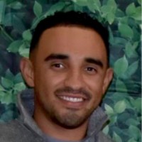 Medtronic Employee Daniel Esparza's profile photo