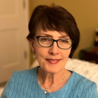 Hyperion Tech Solutions Employee Alla Ward's profile photo