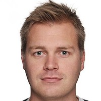 Neural DSP Technologies Employee Mikko Heinonen's profile photo