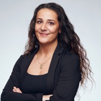 Katrina Stroganoff Email & Phone Number