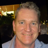 Currency Research Employee Matthew Lewis's profile photo