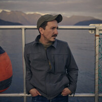 KUIU Employee Daniel Forte's profile photo