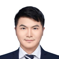 KeeTa Employee Ricky Su's profile photo