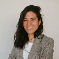 ichkoche Medien GmbH Employee Jenny Rose-Breitenecker's profile photo