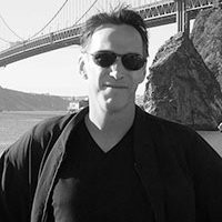 Marc Gelinas