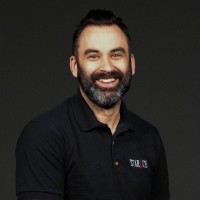 Starlite Employee Andrew Thompson's profile photo