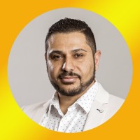 Value Nation Employee Mohammed Yassin's profile photo