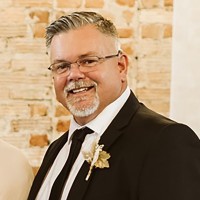 Closing The Gap Employee Marcus Hagen's profile photo