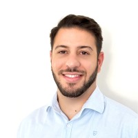 Timestamp Employee Alexandre Mokni's profile photo