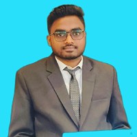 Alphaware Employee Lalit Soren's profile photo