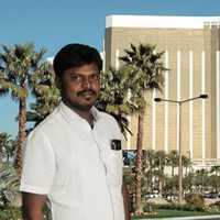 Sathish Kumar Email