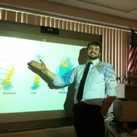 Nathan Fleshman Email & Phone Number