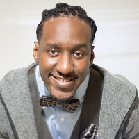 Blue Magma Residential Employee Shawn Lockett's profile photo