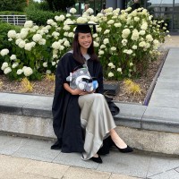 Tony Gee and Partners (Asia) Ltd Employee Roxanne Liu's profile photo