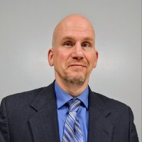 UnitedHealthcare Employee Don McAllister's profile photo