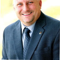Vector Force Development Employee Melvin Lederer's profile photo