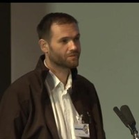 Jozef Stefan Institute Employee Ales Lapanje's profile photo