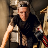 Simantel Employee Justin Killpatrick's profile photo