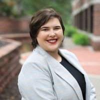 Iron Mountain Employee Maddi Smith's profile photo