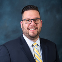 The Hill Group Employee Jim Bloodworth's profile photo