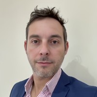 Sandstone Technology Employee Ian Merlino's profile photo