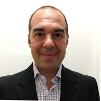 M.Recht Accessories Employee Andrew Failla's profile photo