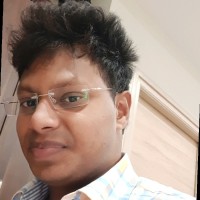 Simplilearn Employee Suraj Patro's profile photo