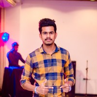 Digital Micro Services Employee Roshan Rathnayake's profile photo