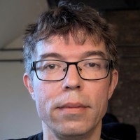 Basic Orange Employee Arjan van Den Boogaard's profile photo
