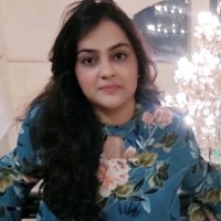 Simran Madan Email & Phone Number