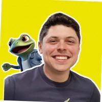 Loire Impression Employee Guillaume de Sousa's profile photo