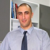 Edoardo Bozzola Email & Phone Number