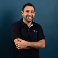 Pointer Software Systems, Ltd Employee Bar Cohen's profile photo