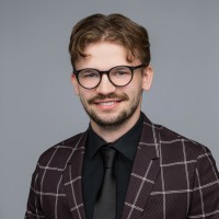 Krause Interior Architecture, Inc. Employee Anthony Betti's profile photo