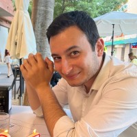 David Perez's profile photo