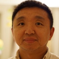 CYKNOX Employee Xin Qi's profile photo
