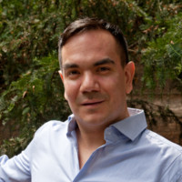 Sergio Razo Email & Phone Number