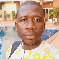 Salomon Bouda's profile photo