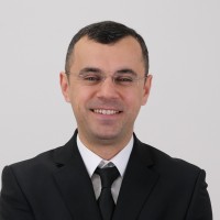Bomaksan Industrial Air Filtration Systems Employee Yasi̇N Tunar's profile photo