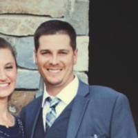 Allied Universal Employee Robert Lll's profile photo