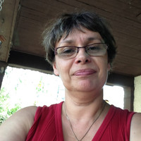 RAND Engineering & Architecture, DPC Employee Isabelle Walsh's profile photo