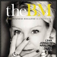 SNÖ of Sweden Employee Lena Näslund's profile photo