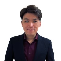 CPF Board Employee Wayne Foo's profile photo