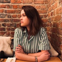 Darts-ip Employee Mélanie Garry's profile photo