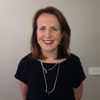 APA Group Employee Nicole Lyons's profile photo